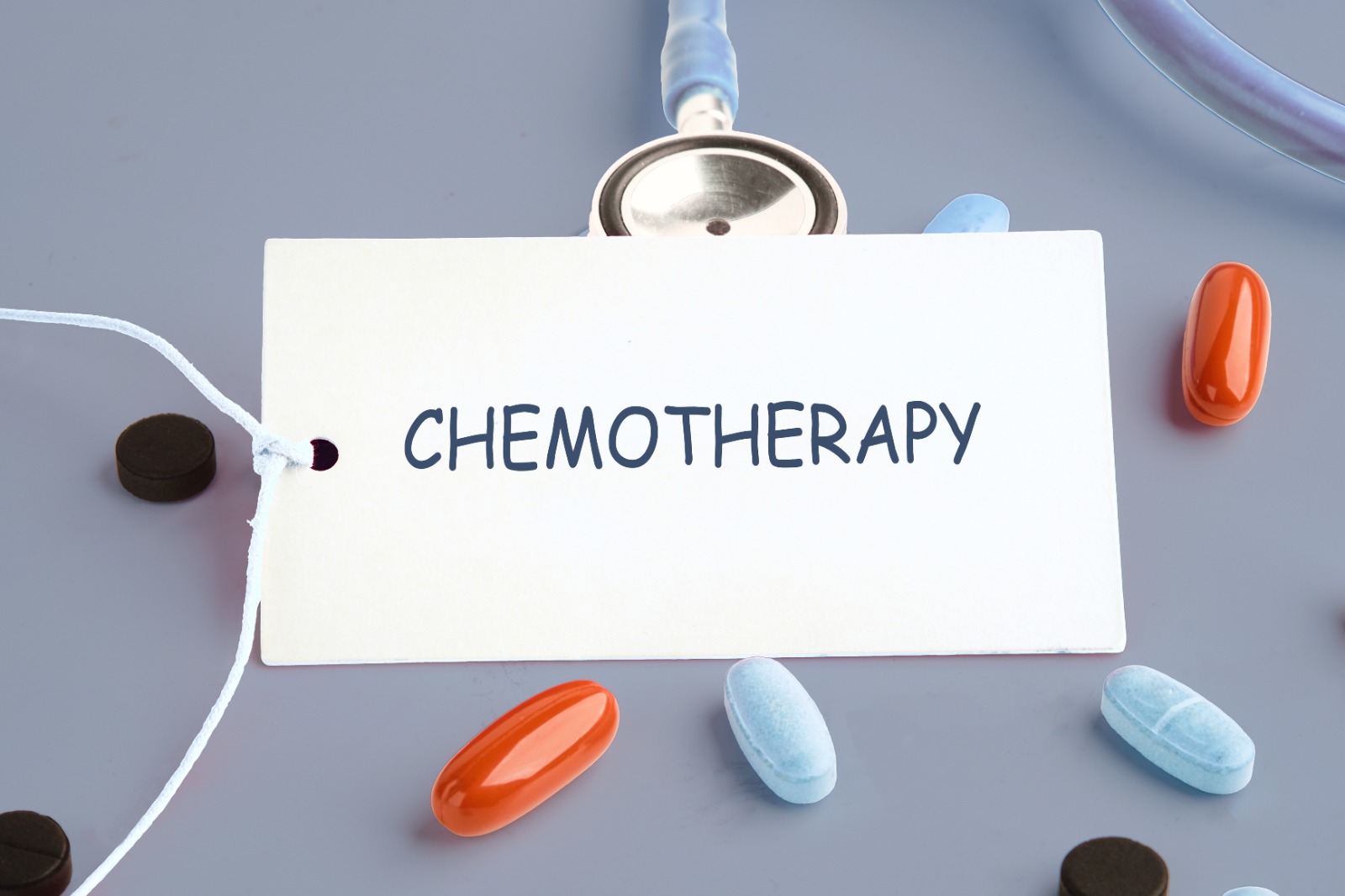 Chemotherapy Treatment