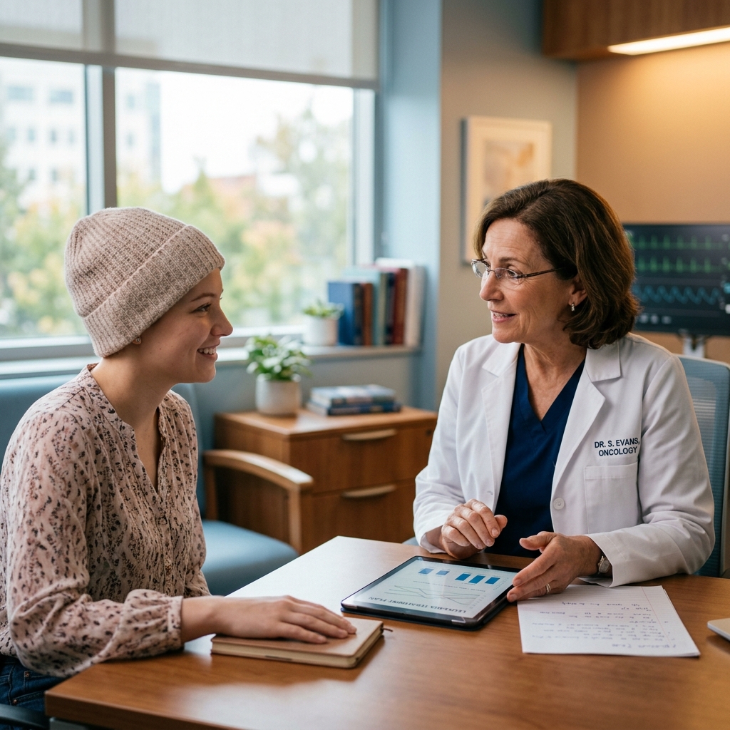 Leukemia Treatment in Hyderabad