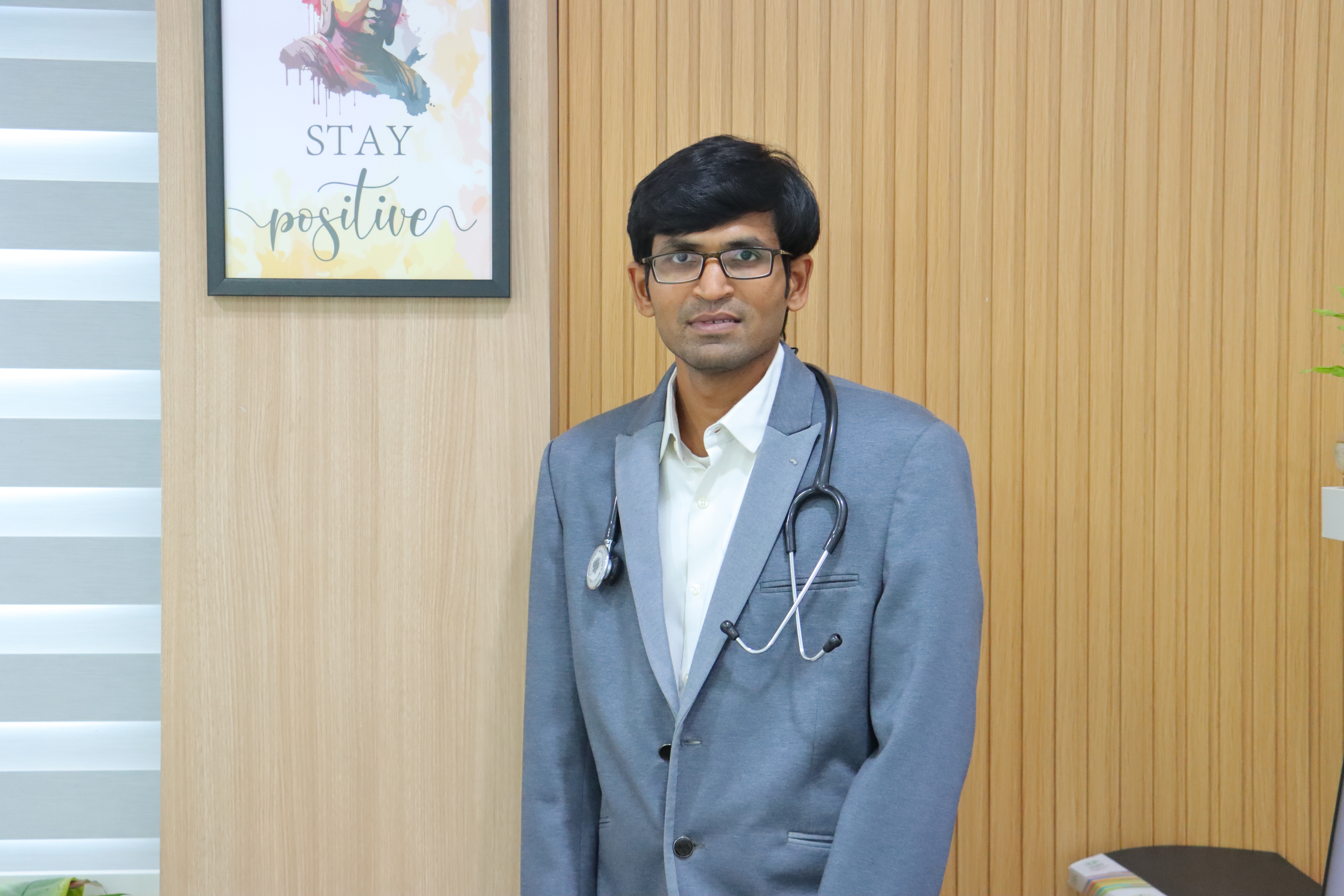 Dr. Vasu Babu Goli