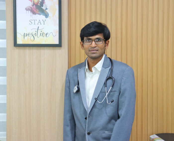 BMT Specialist Banjara Hills